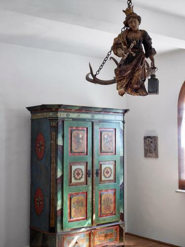 Bed & Breakfast Le Dimore de Il Borgo Del Balsamico