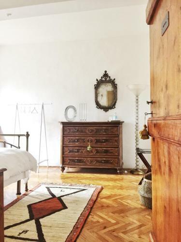 Bed & Breakfast Le Dimore de Il Borgo Del Balsamico