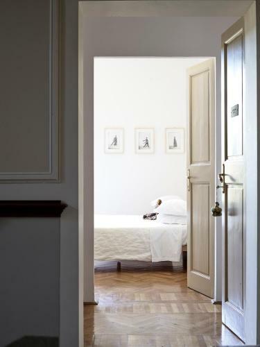 Bed & Breakfast Le Dimore de Il Borgo Del Balsamico