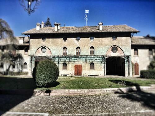 Bed & Breakfast Le Dimore de Il Borgo Del Balsamico