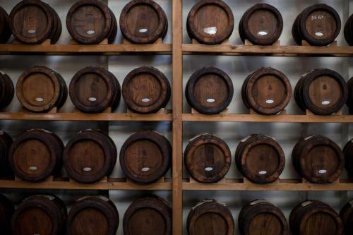 Bed & Breakfast Le Dimore de Il Borgo Del Balsamico