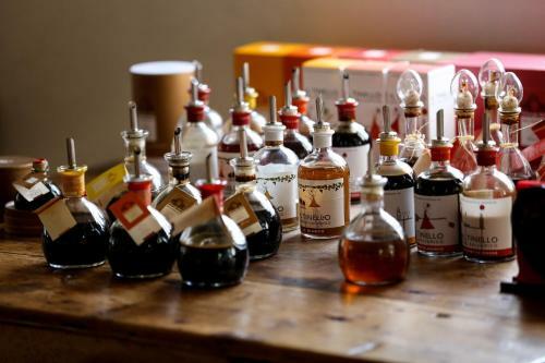 Bed & Breakfast Le Dimore de Il Borgo Del Balsamico