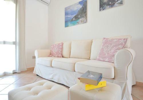 Apartamento Sa Iba Resort