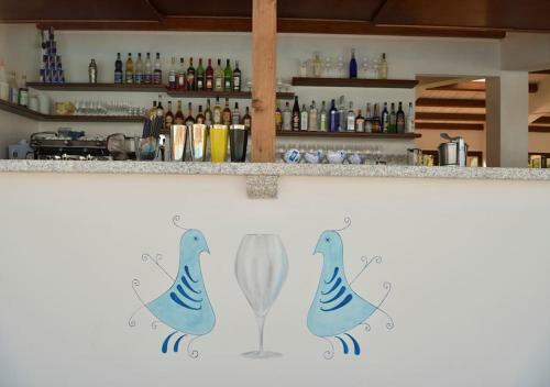 Apartamento Sa Iba Resort