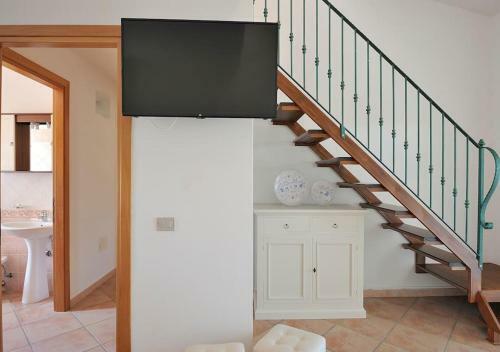 Apartamento Sa Iba Resort