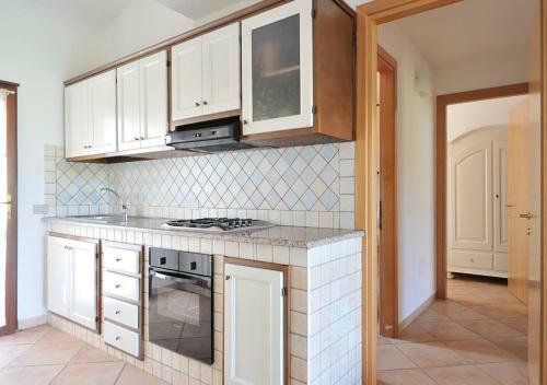 Apartamento Sa Iba Resort