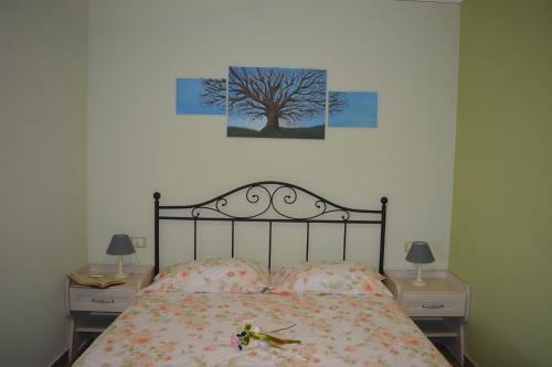 Bed & Breakfast 4 Racconti