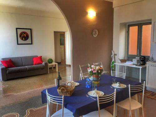Apartamento Solaya