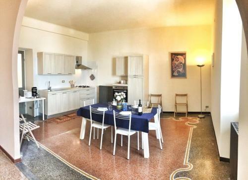 Apartamento Solaya