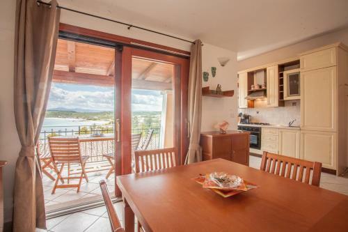 Mestrale Flat