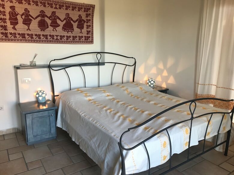 Apartamento Bados Mare