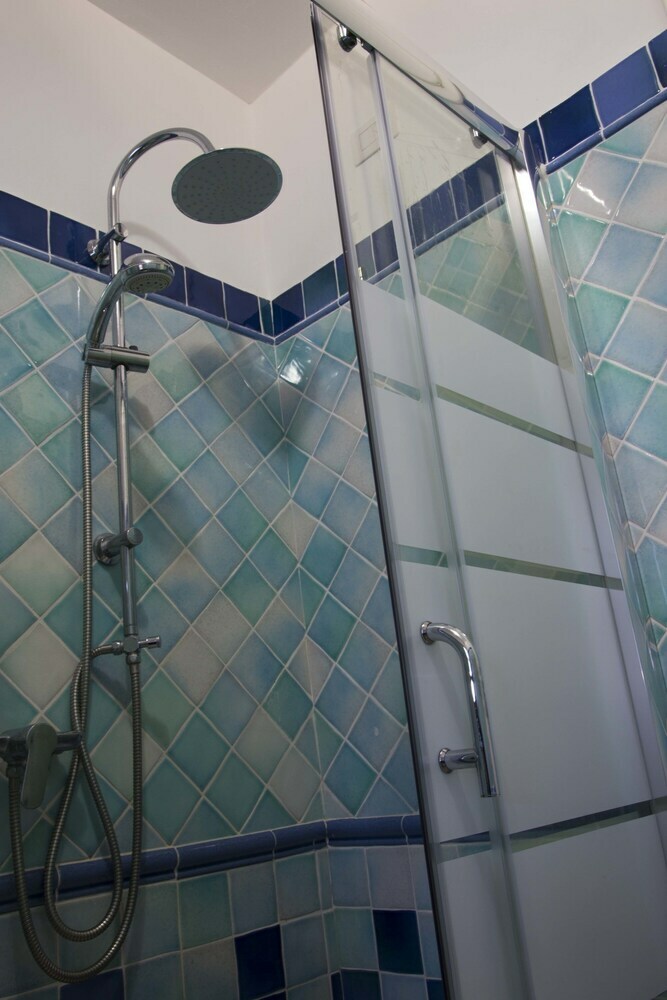 Apartamento Bados Mare