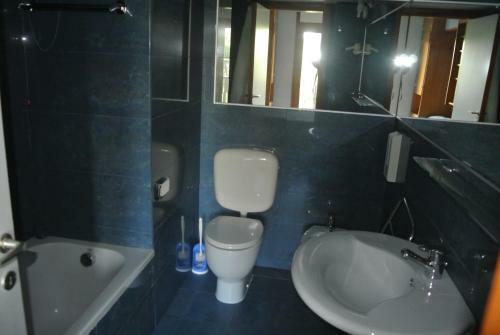 Apartamento Condominio Euroresidence
