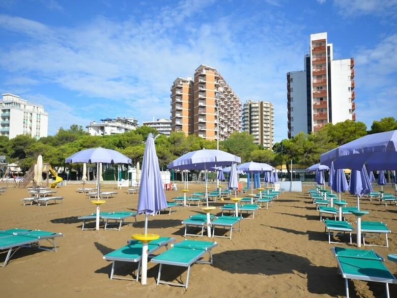 Apartamento Residence Cristallo
