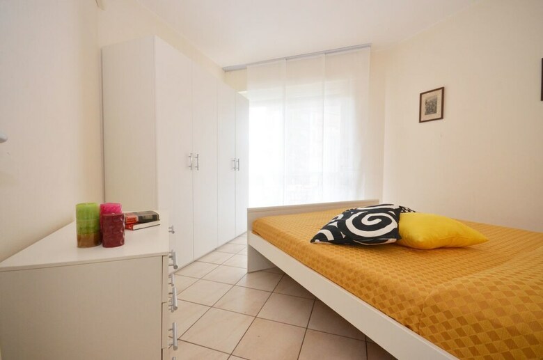 Apartamento Residence Cristallo