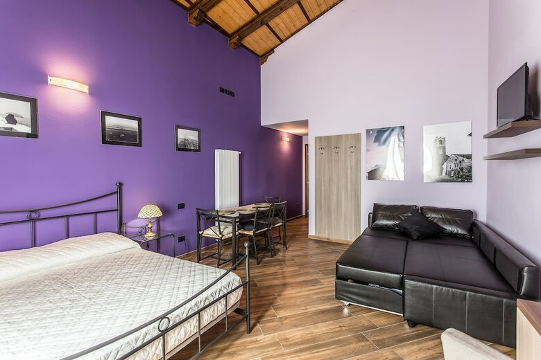 Bed & Breakfast Malatesta Antica Dimora