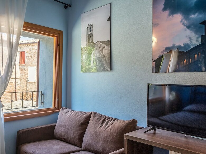 Bed & Breakfast Malatesta Antica Dimora