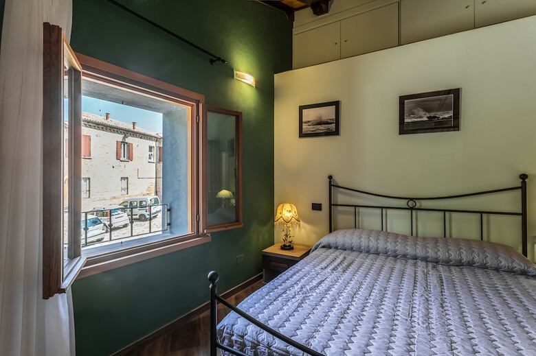 Bed & Breakfast Malatesta Antica Dimora