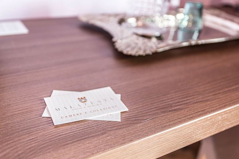 Bed & Breakfast Malatesta Antica Dimora