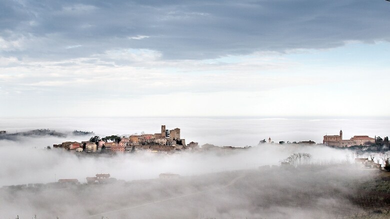 Bed & Breakfast Malatesta Antica Dimora