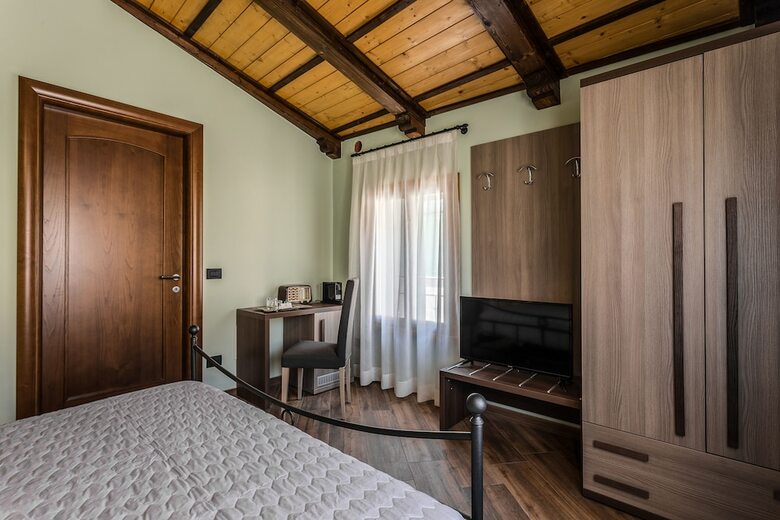 Bed & Breakfast Malatesta Antica Dimora