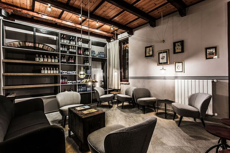 Bed & Breakfast Malatesta Antica Dimora