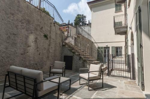 Villa Castelli