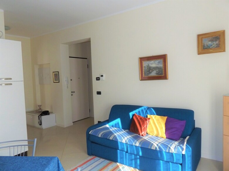 Apartamento Casa Pigna