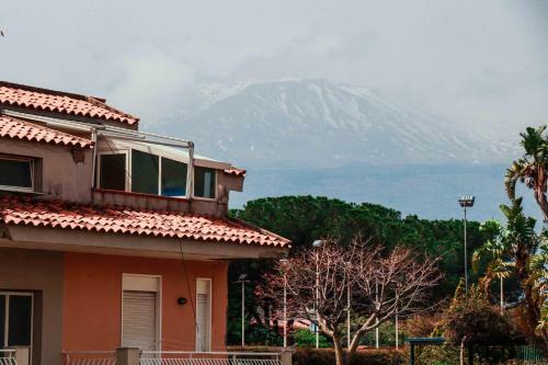 Apartamento Casa Mile