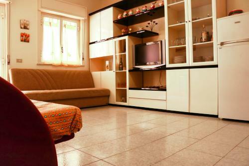 Apartamento Casa Mile