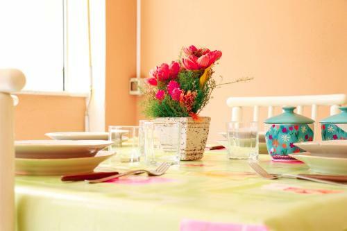 Apartamento Casa Mile