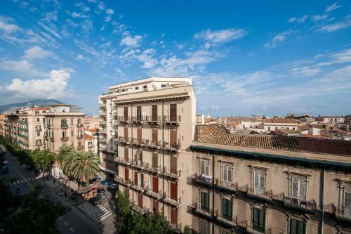 Bed & Breakfast Novecento