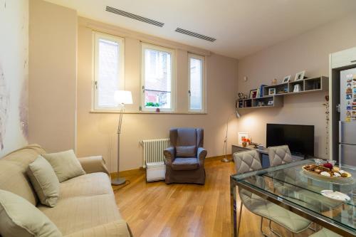 Apartamento Municipio I - Bh 94
