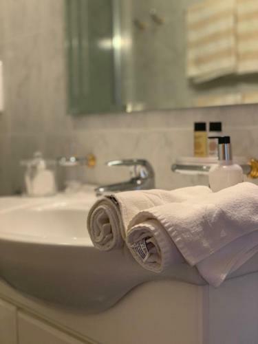Hotel Residence Mavie