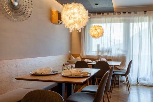 Hotel Residence Mavie