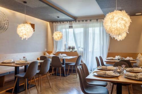 Hotel Residence Mavie