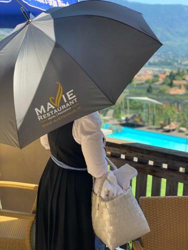 Hotel Residence Mavie
