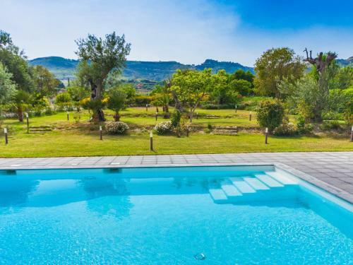 Vignali Villa Sleeps 15 Pool Air Con Wifi