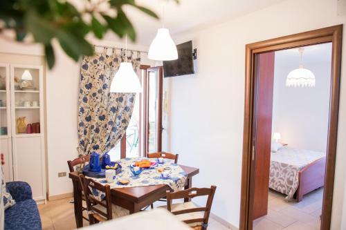 Apartamento Appartamento Pineta Mare