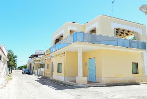 Apartamento Appartamento Pineta Mare