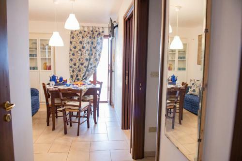 Apartamento Appartamento Pineta Mare