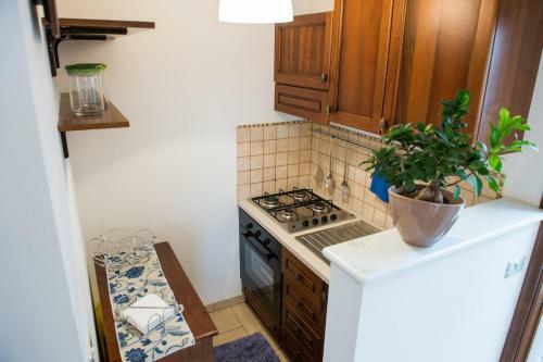 Apartamento Appartamento Pineta Mare