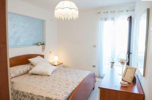 Apartamento Appartamento Pineta Mare