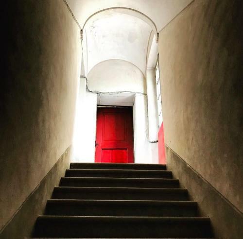 Hotel Villa I Bossi