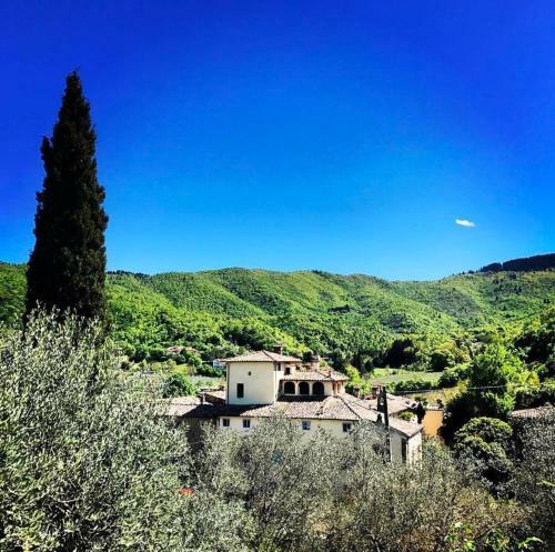Hotel Villa I Bossi
