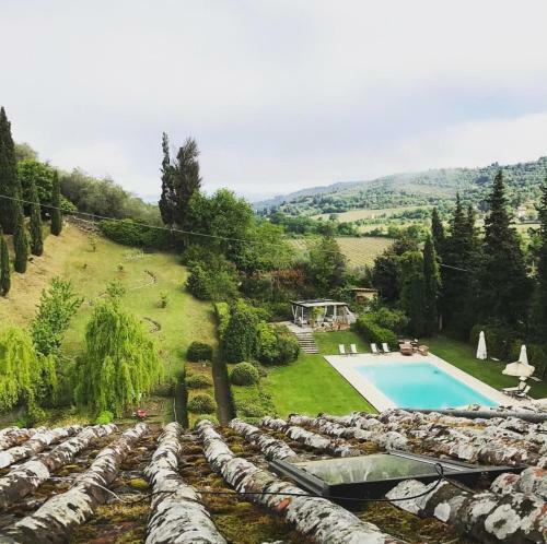 Hotel Villa I Bossi
