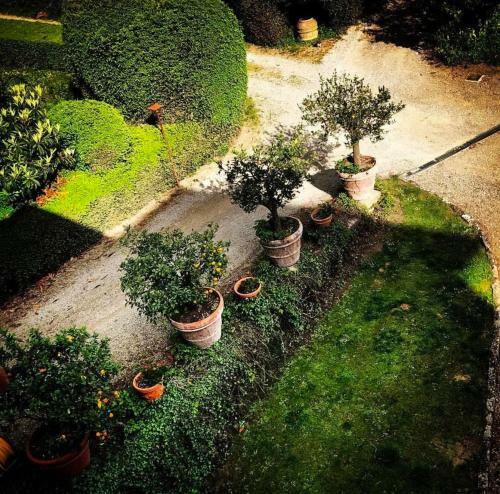 Hotel Villa I Bossi