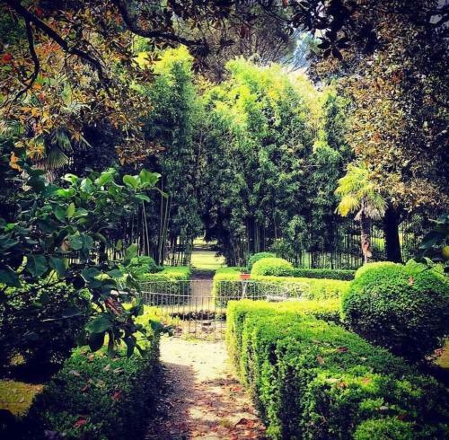 Hotel Villa I Bossi
