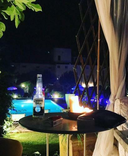 Hotel Villa I Bossi