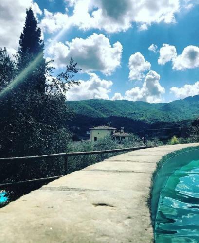 Hotel Villa I Bossi